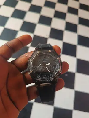 G -Shock Casio Wristwatch