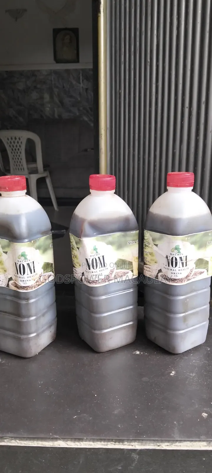 Noni Juice