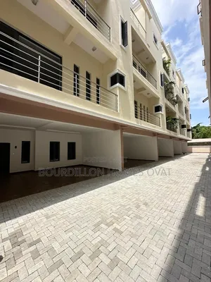 4bdrm Duplex in Old Ikoyi Lagos for sale