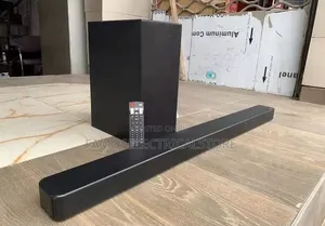 LG SL6Y Sound Bar
