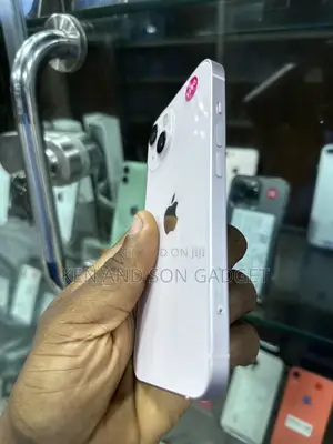 Apple iPhone 13 128 GB Pink