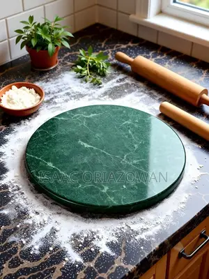 Marble Rolling Board
