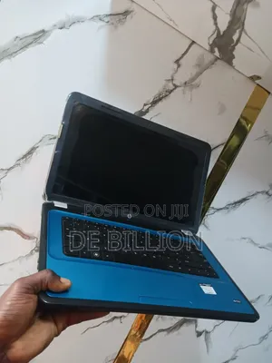 Laptop HP Pavilion G6 4GB AMD HDD 250GB