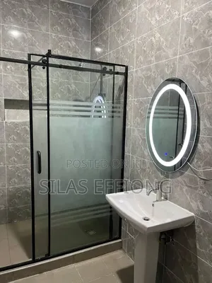 3bdrm Bungalow in Shelter, Uyo for rent