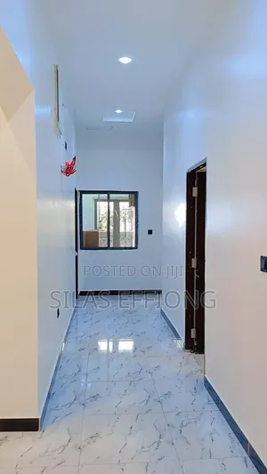 3bdrm Bungalow in Shelter, Uyo for rent