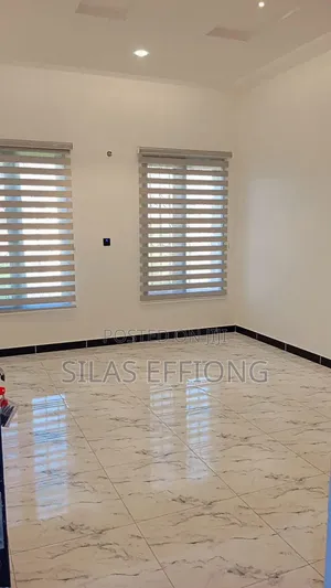 3bdrm Bungalow in Shelter, Uyo for rent