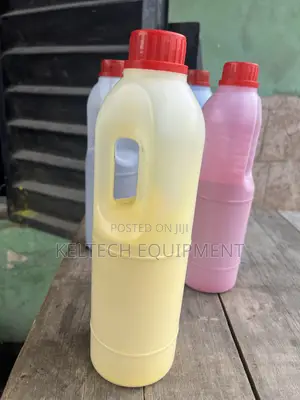 Bizhub Toner