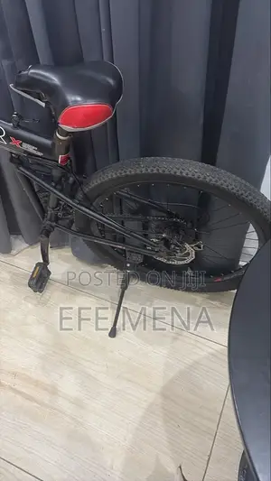 Hummer Bicycle
