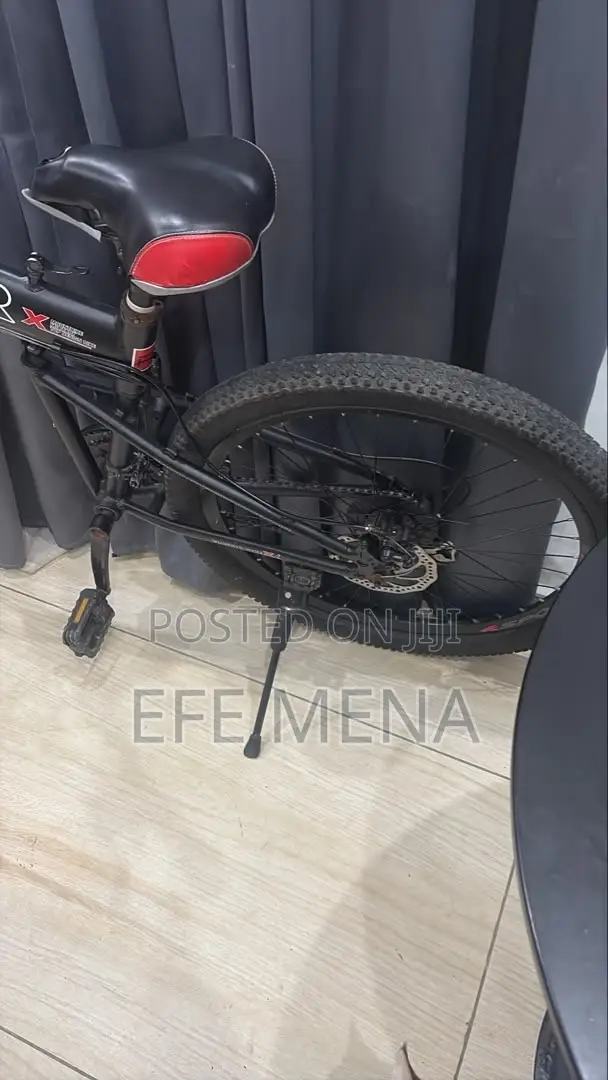 Hummer Bicycle