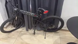 Hummer Bicycle