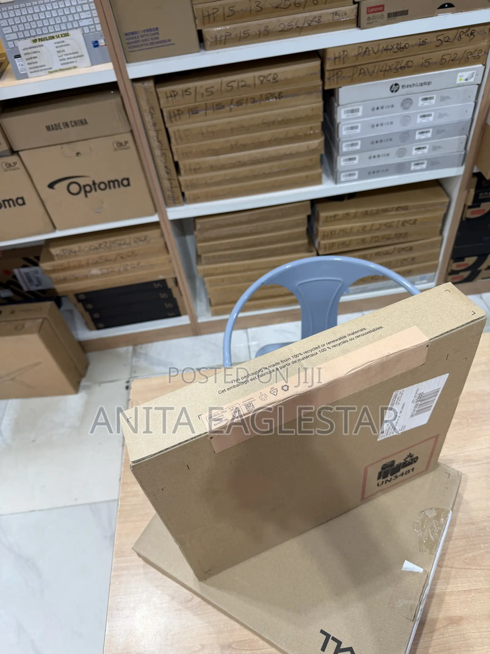 New Laptop Dell Plus 14 32GB Intel Core Ultra 9 SSD 1T