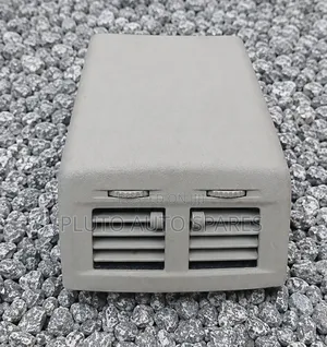 2008–2010 Toyota Camry Back AC Vent