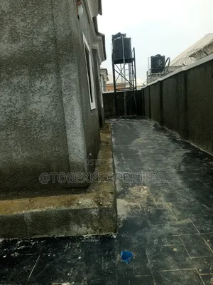 Furnished 2bdrm Bungalow in City College, Karu for rent