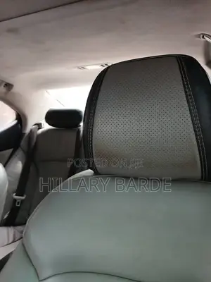 Lexus IS 250 2009 Black