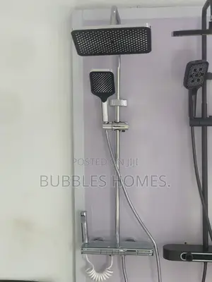 Shower Mixer
