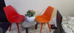 Stylish Designer Plastic Chair