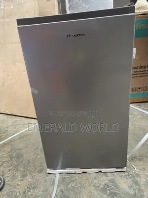 Hisense 90L Single Door Refrigerator (Ref093dr)