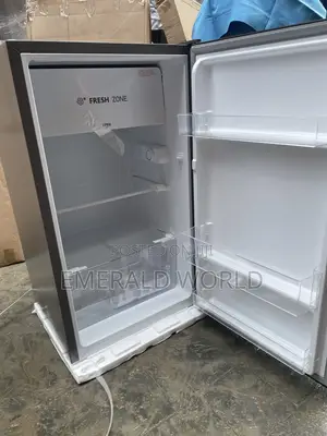 Hisense 90L Single Door Refrigerator (Ref093dr)