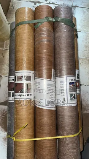 Self Adhesive PVC Luxury Vinly Carpet