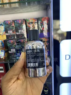 Sugar Chrome