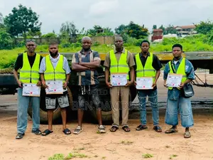 Truck Driving Training School