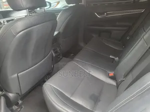 Lexus GS 2014 White