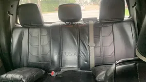 Ford F-150 2011 Black