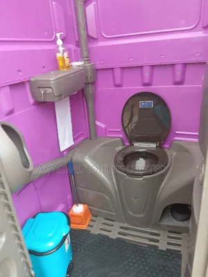 Mobile Toilets Rentals