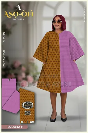 Ankara Material