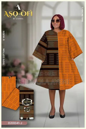 Ankara Material
