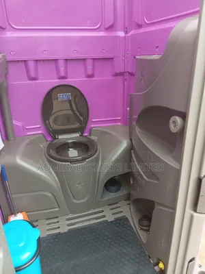 Mobile Toilets Rentals