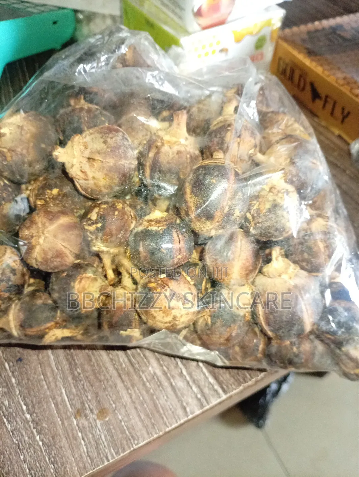Gorontula Fruit