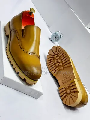Timberland Signature Loafers