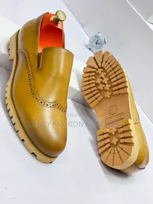 Timberland Signature Loafers
