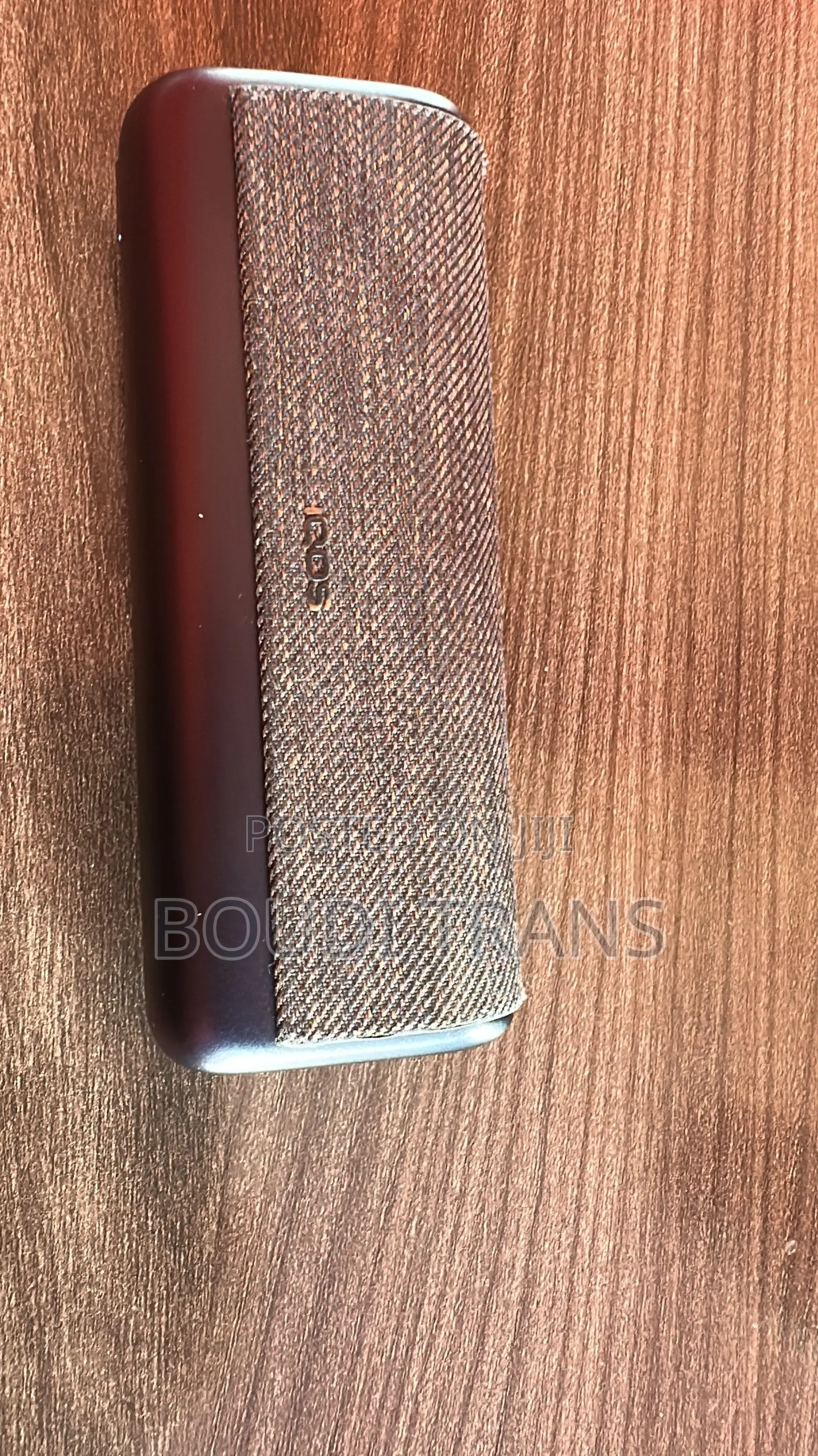 Iqos Iluma