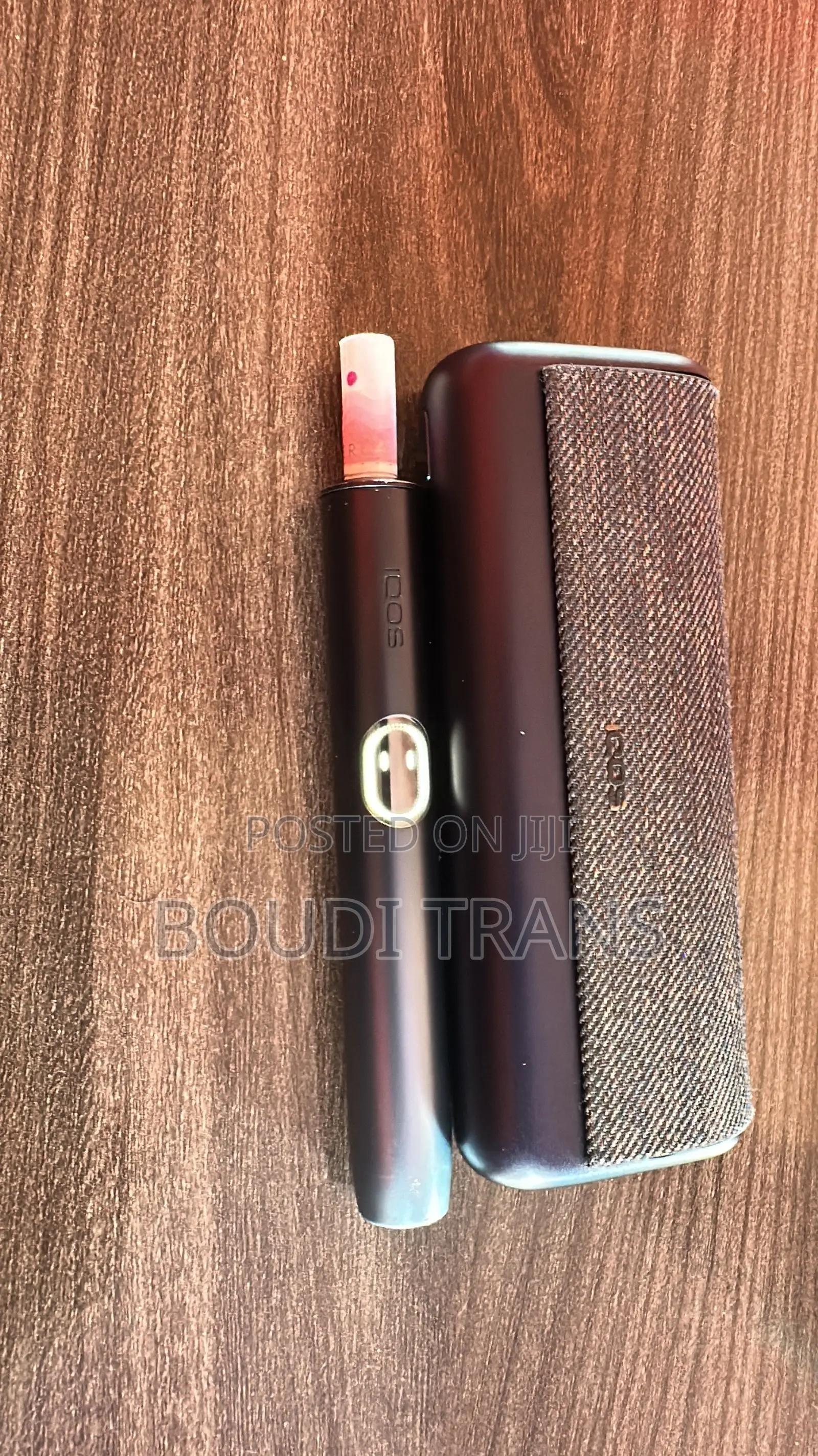 Iqos Iluma