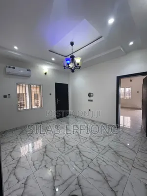 4bdrm Duplex in Main Shelter, Uyo for rent