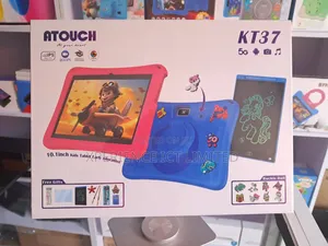 New Atouch KT37 512 GB Green
