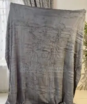 Throw Blanket