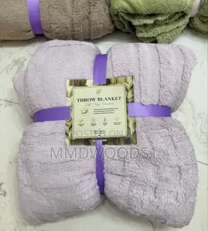 Throw Blanket