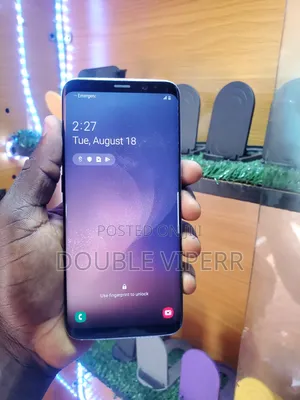 Samsung Galaxy S8 64 GB