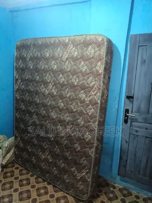 Beautiful Mattress