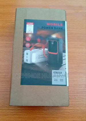 Power Bank