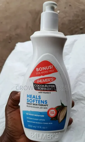 Palmer’s Cocoa Butter Formula Heals Softens With Vitamin E 500ml( USA)