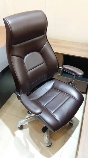 Executive Office Chair