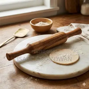 Marble Rolling Board