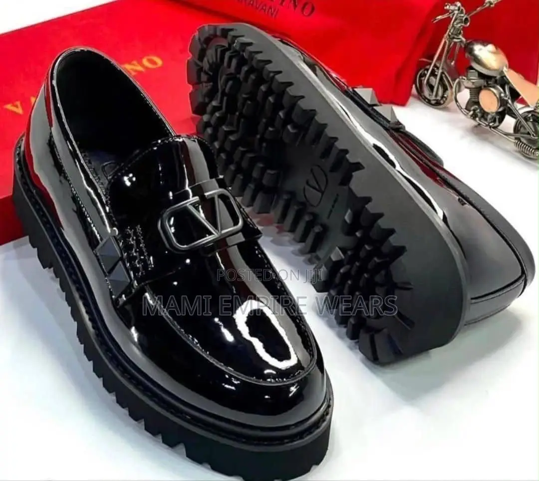 Men Footwear’s