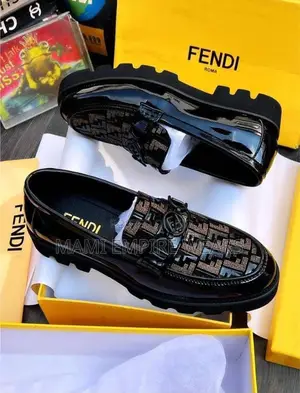 Men Footwear’s