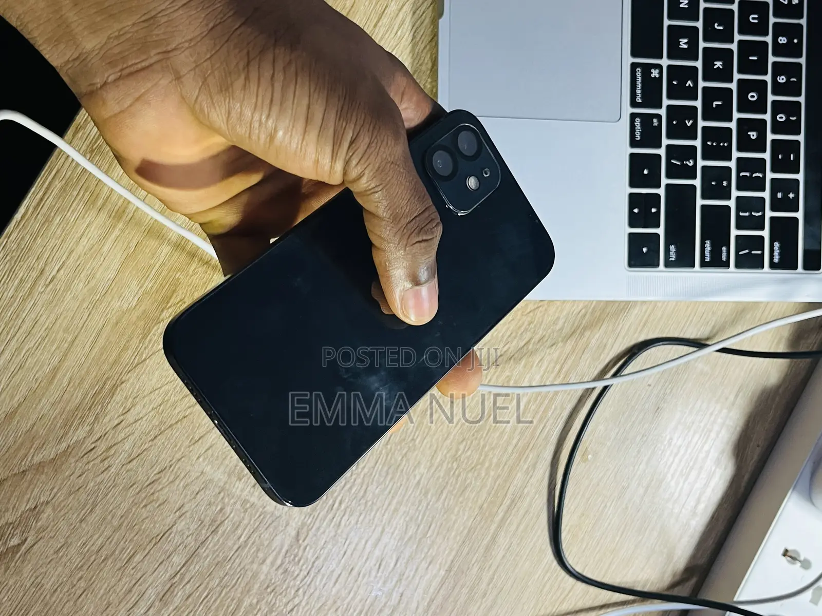 Apple iPhone 12 64 GB Blue