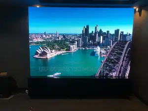 LED Screen for Churches, Events Businesses | Best Price